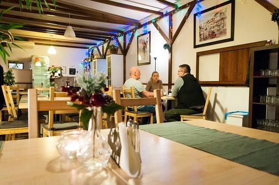 Restauracja Kulinarny Duet